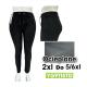 Women's pants WARM Queenee 986