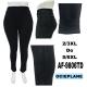 Women's pants WARM Queenee 9009