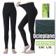 Women's leggings WARM Queene 709TD