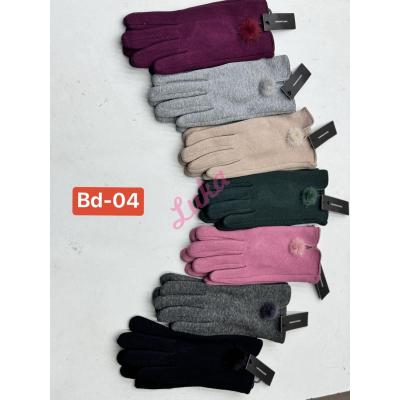 Gloves bd-04