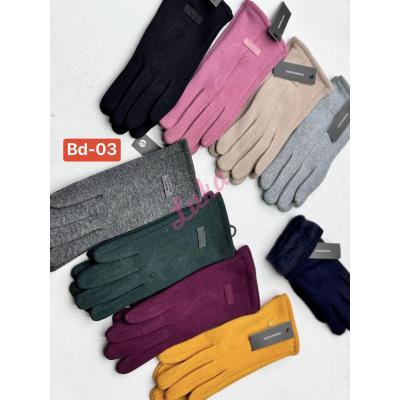 Gloves bd-03