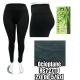 Women's leggings WARM Queene 727TD