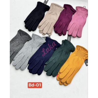 Gloves bd-01