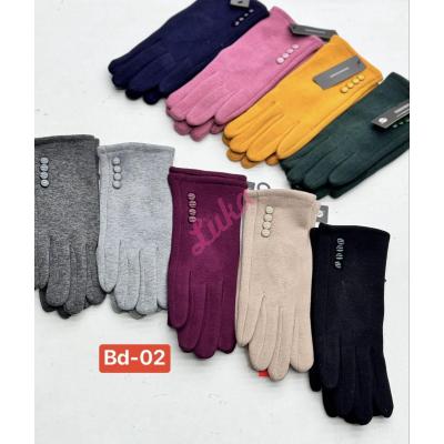 Gloves bd-02