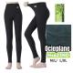 Women's leggings WARM Queene 708ND