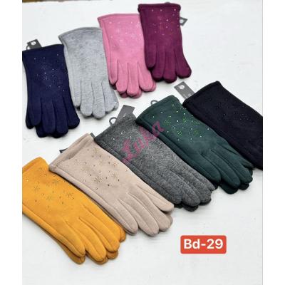 Gloves bd-29