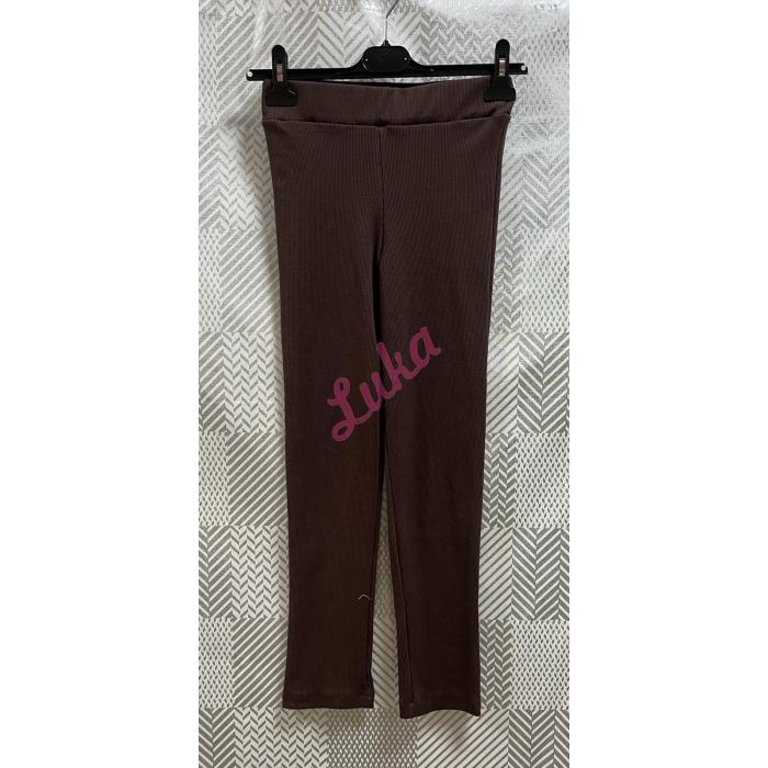 Women's Polish leggings 9630