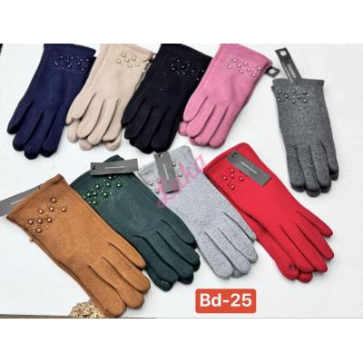 Gloves bd-25