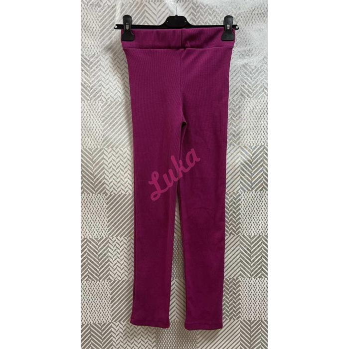 Women's Polish leggings 9632