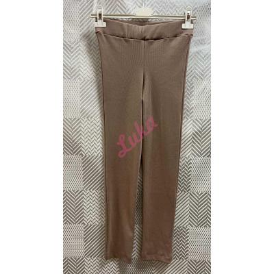 Women's Polish leggings 9634