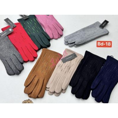 Gloves bd-18