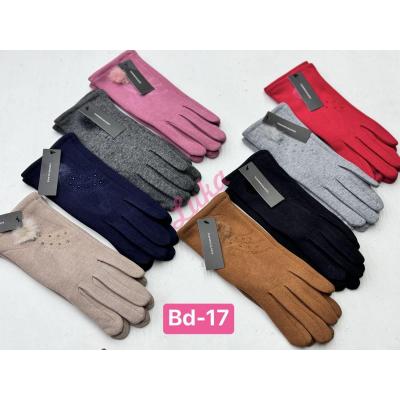 Gloves bd-17