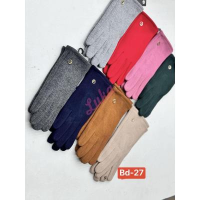 Gloves bd-27