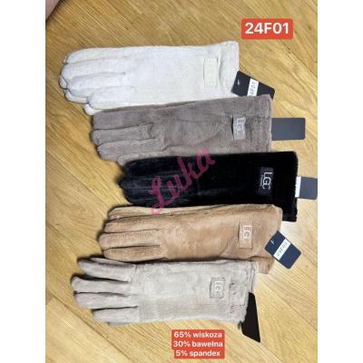 Gloves 24f01