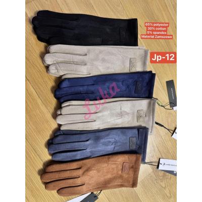 Gloves jp-12