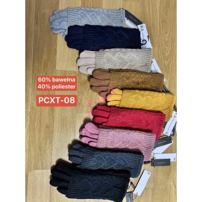 Gloves pcxt-08