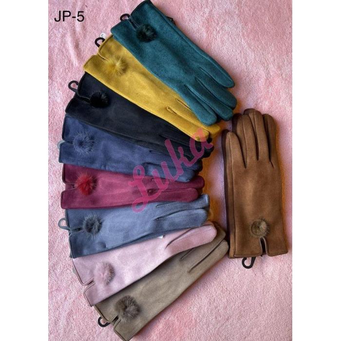 Gloves jp-