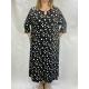 Women's dress Polska chv-