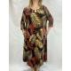 Women's dress Polska chv-