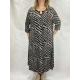 Women's dress Polska chv-