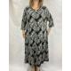 Women's dress Polska chv-