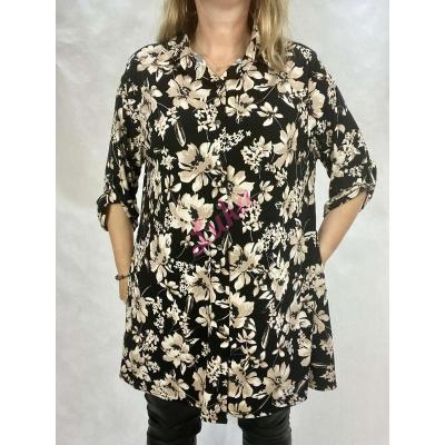 Women's Tunic Polska chv-57