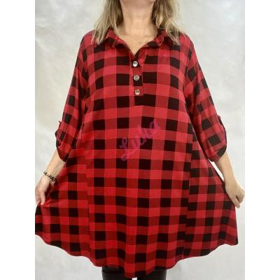 Women's Tunic Polska chv-64