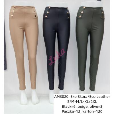 Women's leggings xy