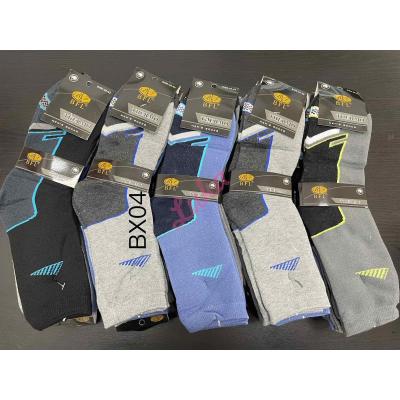 Men's socks THERMO BFL BX04