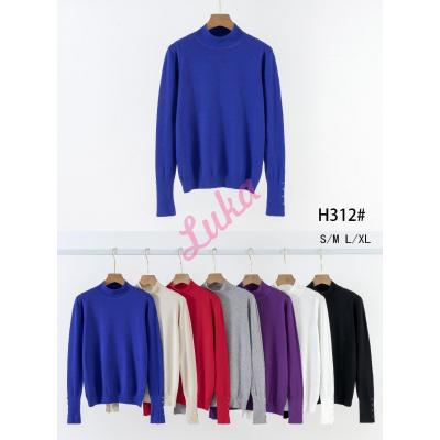 Women's sweater Hostar