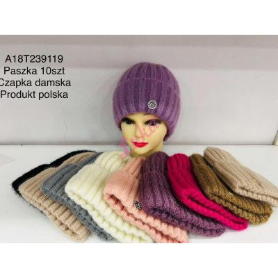 Womens polish Cap 1758