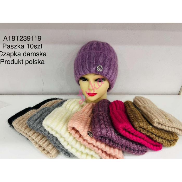 Womens polish Cap 1757