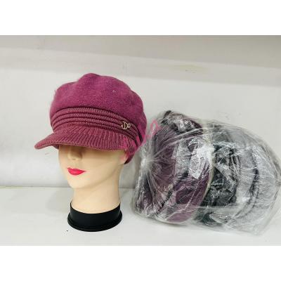 Womens Cap 1761