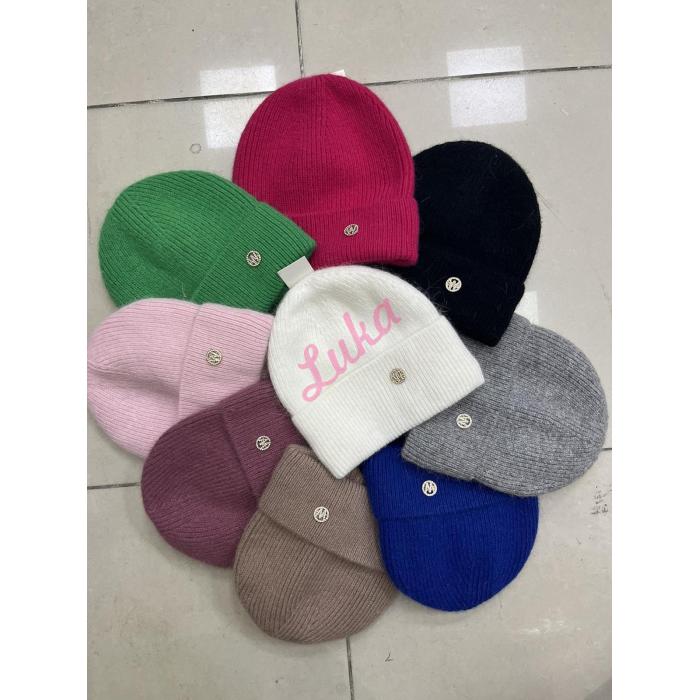 Womens Cap 1761