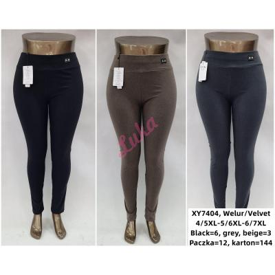 Women's leggings