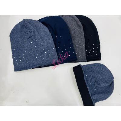 Womens Cap 1789