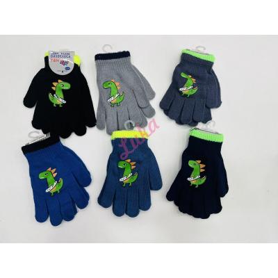 Kid's gloves 1720