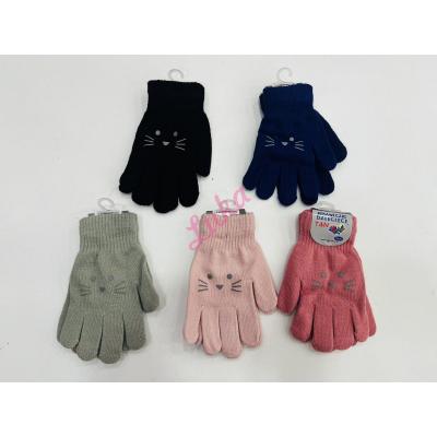 Kid's gloves 1721