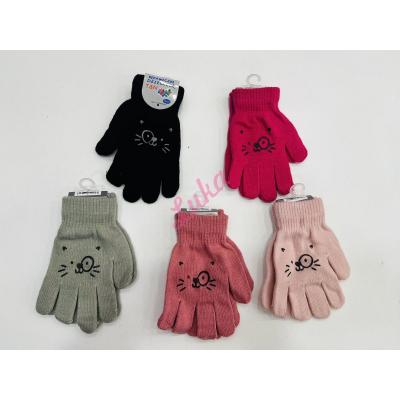 Kid's gloves 1722-1