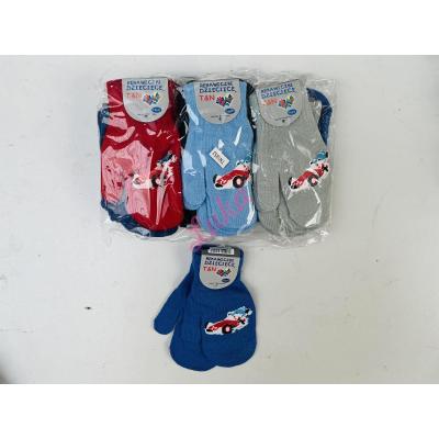 Kid's gloves 1731