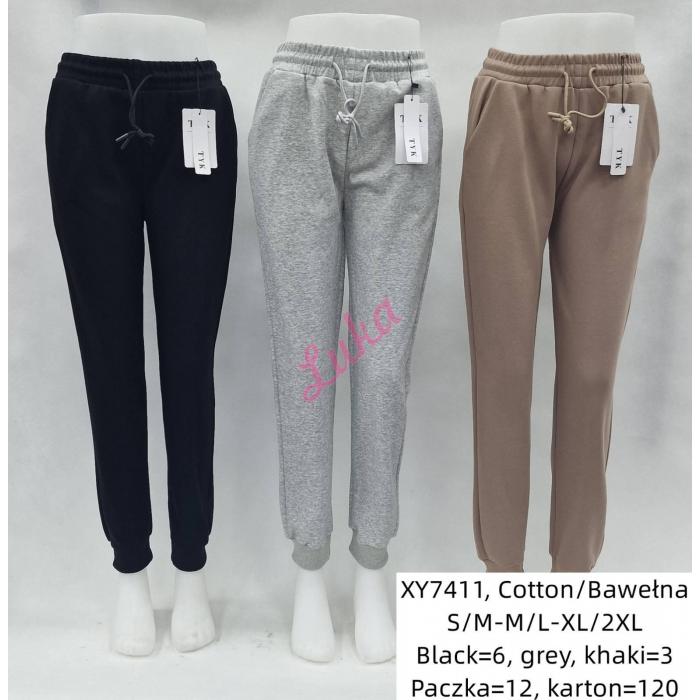 Women's pants Tyk