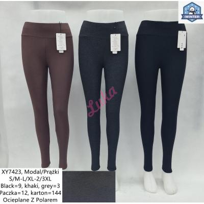 Women's leggings Tyk