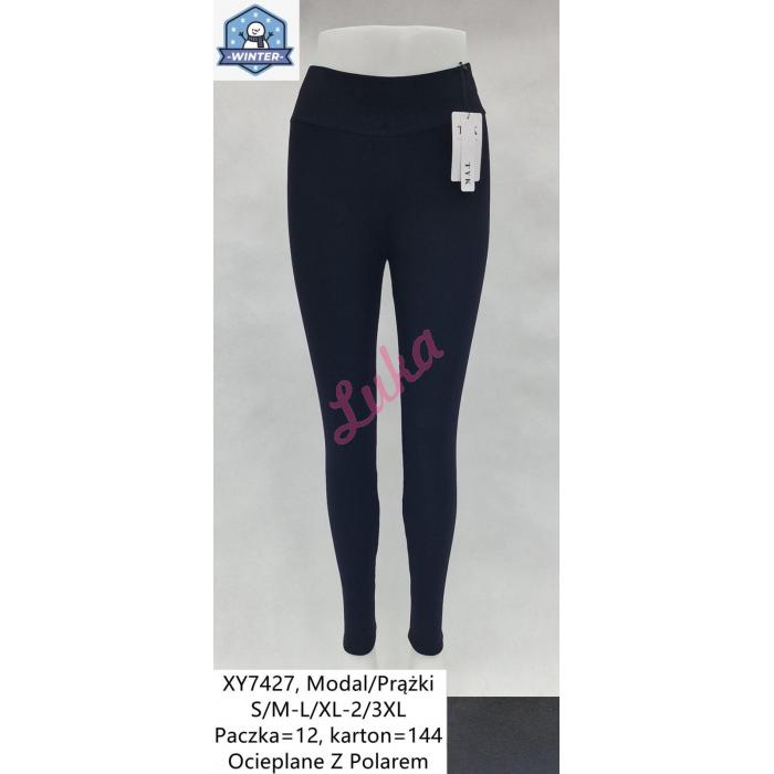 Women's leggings Tyk