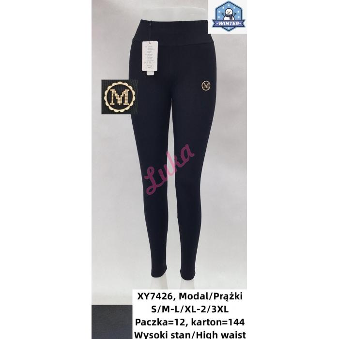 Women's leggings Tyk