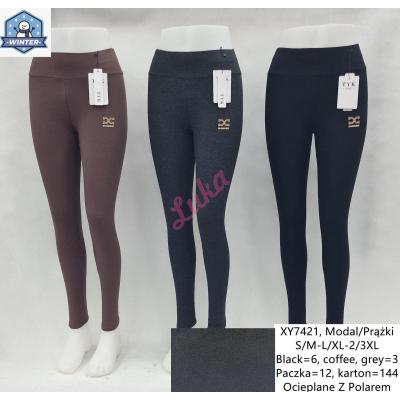 Women's leggings Tyk