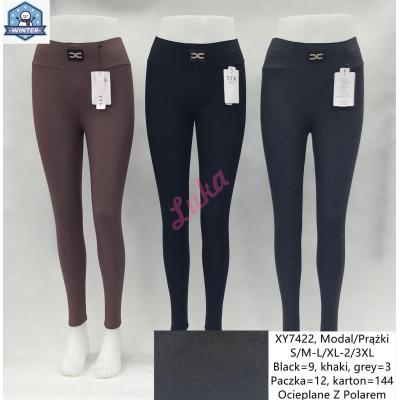 Women's leggings Tyk