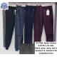 Women's warm pants Tyk 619