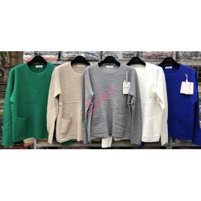 Women's sweater P-M zkm-03