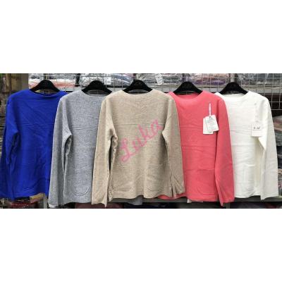 Women's sweater P-M zkm-04