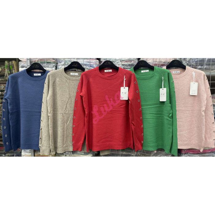 Sweter damski P-M zkm-